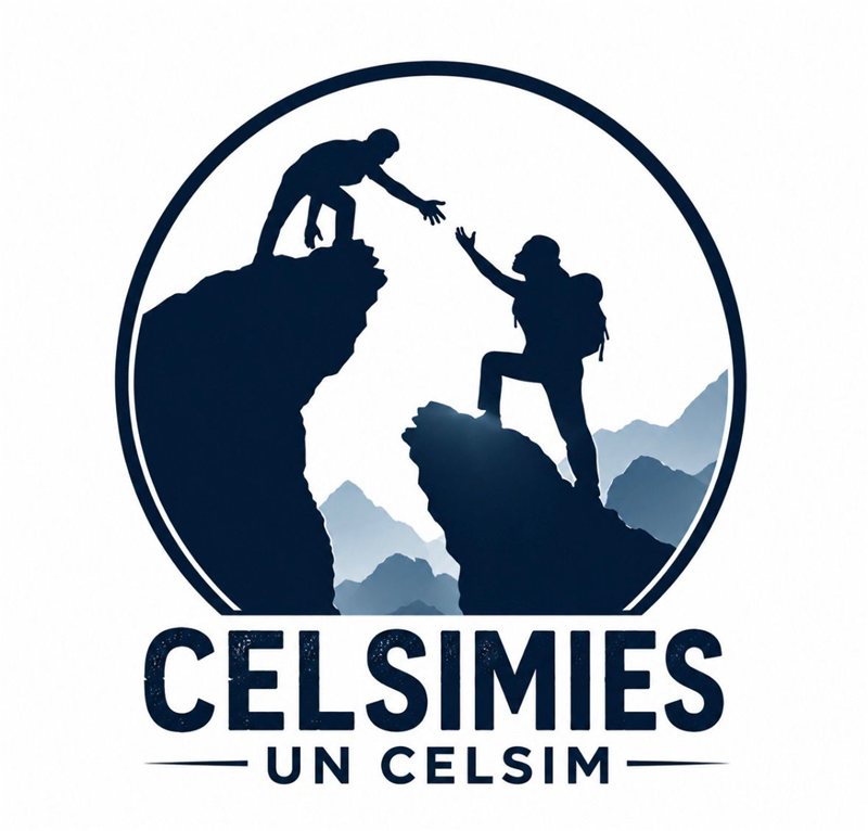 Celsimies un celsim logo